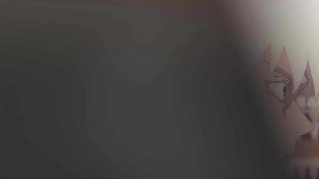 Are you the strongest? (JJK) cover