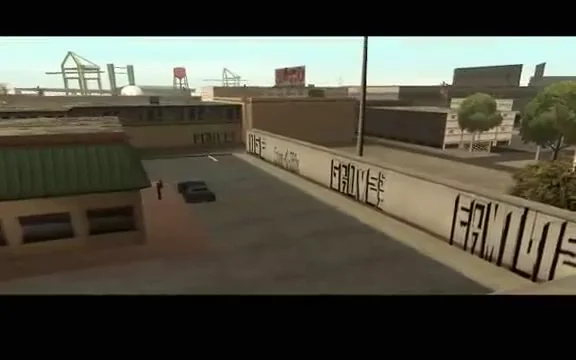 Big Smoke's order [DUB] cover