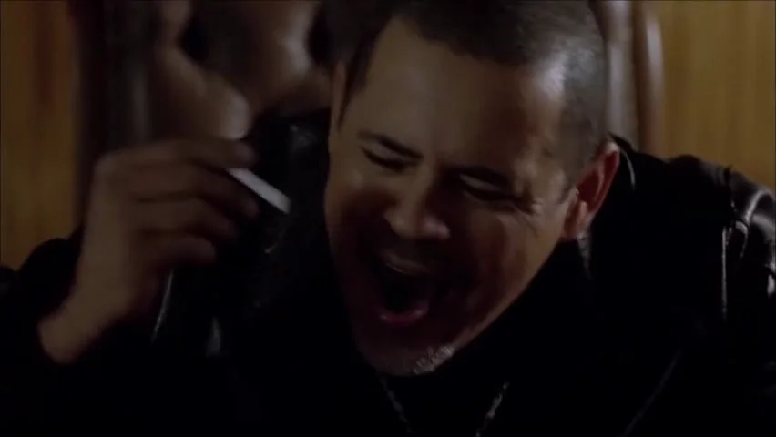 Breaking Bad - This Is Not Meth Scene [DUB] cover