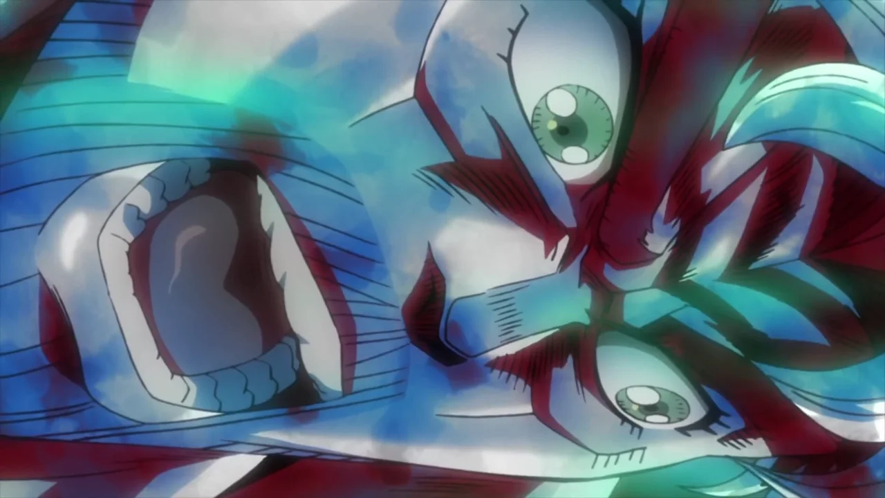 This isnt the car! joseph joestar dub mod cover