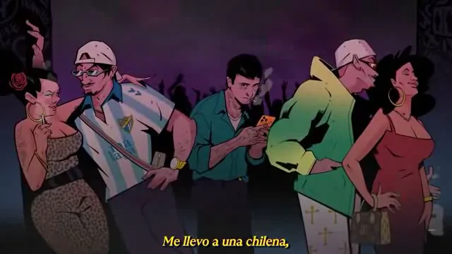 LOS DIOZES - DISOCIANDO ft. ORSLOK ? (Prod. Sceno cover