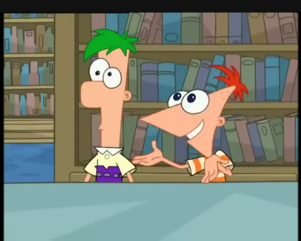 Nie Czuję Rytmu - Fineasz i Ferb [PL] cover