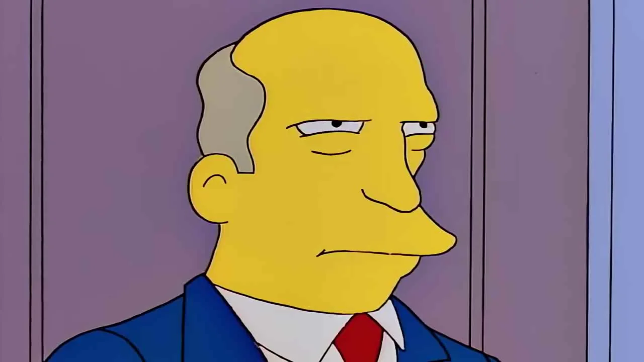 Steamed Hams [Dub Pack] cover