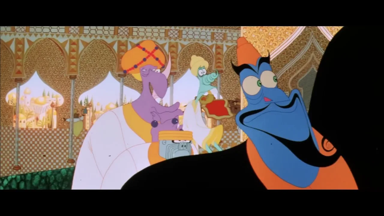 THE BALLS ARE GONE! - The Thief and the Cobbler cover
